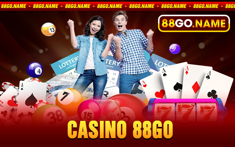 Casino 88Go