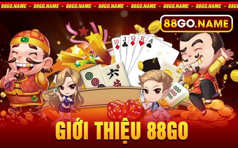 Giới Thiệu 88Go