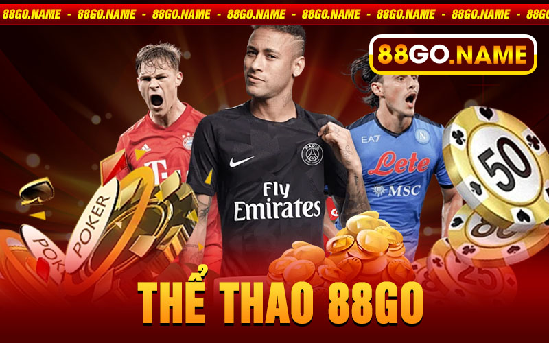 Thể Thao 88Go