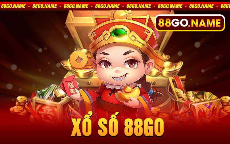 Xổ Số 88Go