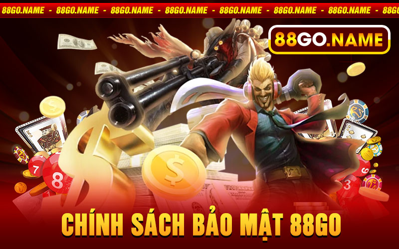 Bảo Mật 88Go