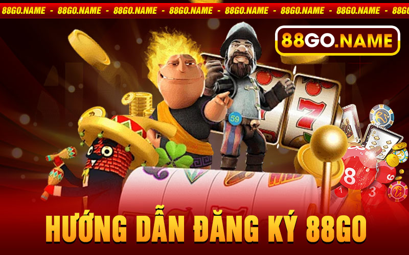 Đăng Ký 88Go