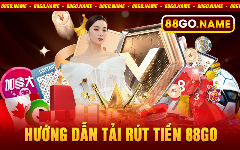 rút tiền 88go