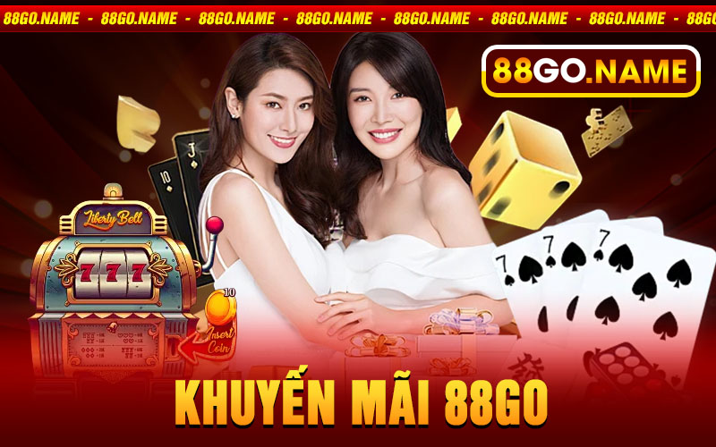 Khuyến Mãi 88Go